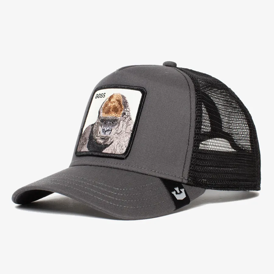 GOORIN BROS Sapca Cap The Boss 