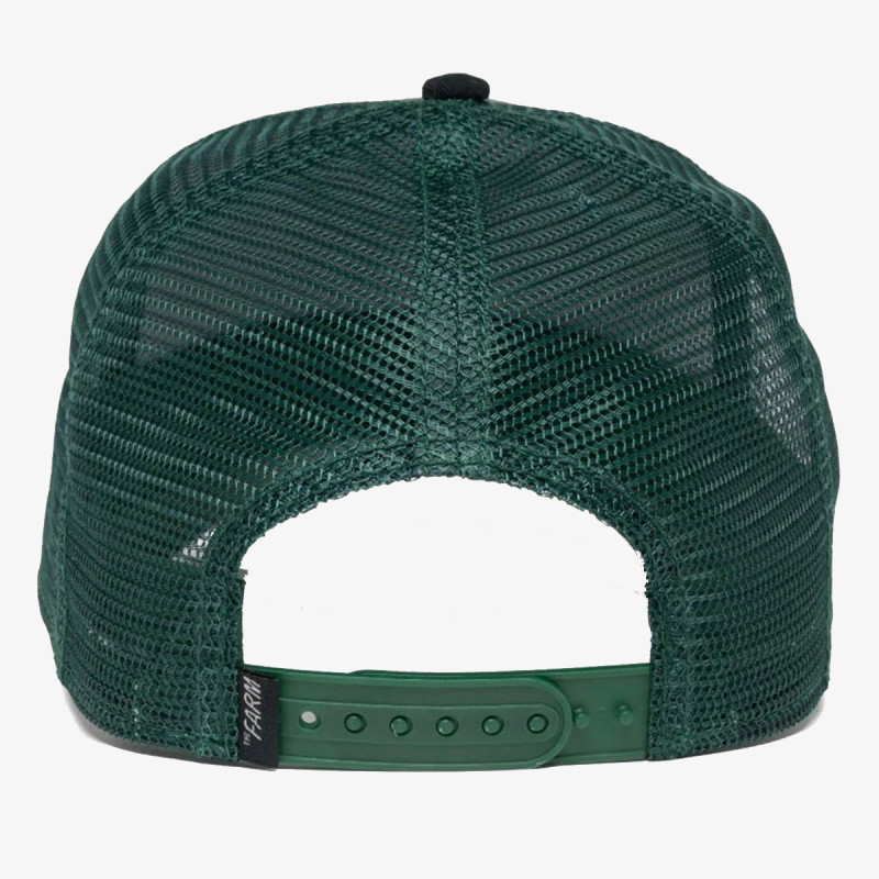 GOORIN BROS Sapca The Giraffe 