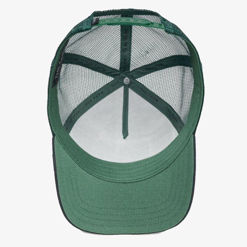 GOORIN BROS Sapca The Giraffe 