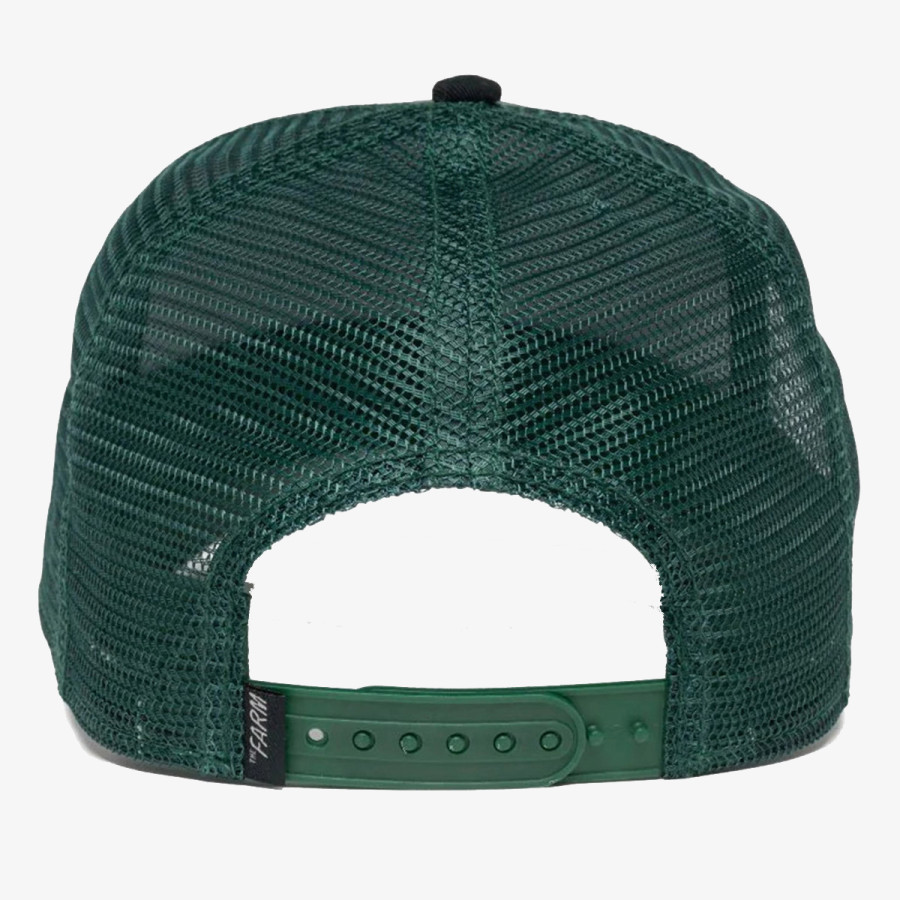 GOORIN BROS Sapca The Giraffe 