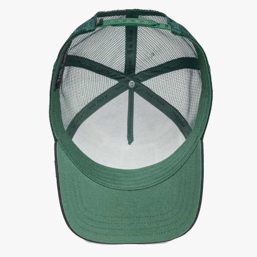 GOORIN BROS Sapca The Giraffe 