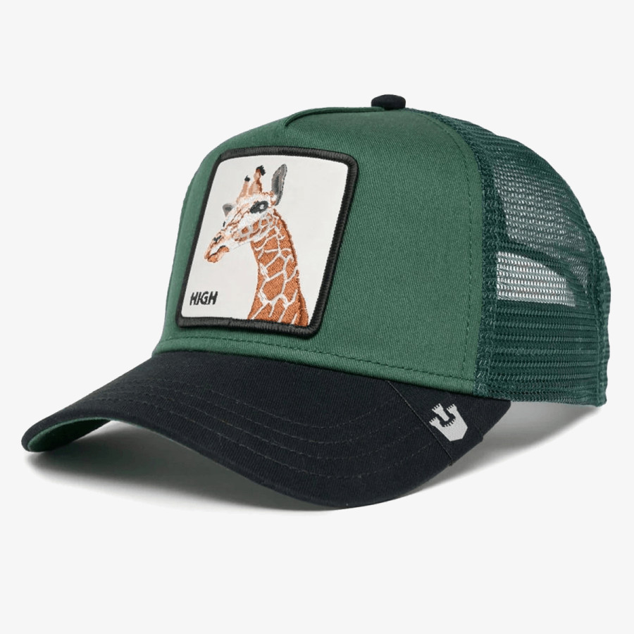 GOORIN BROS Sapca The Giraffe 