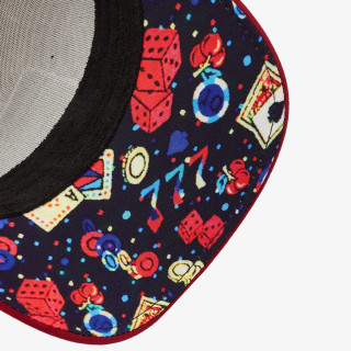 GOORIN BROS Sapca Trucker Cap Jackred 