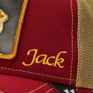 GOORIN BROS Sapca Trucker Cap Jackred 