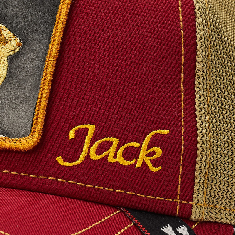 GOORIN BROS Sapca Trucker Cap Jackred 