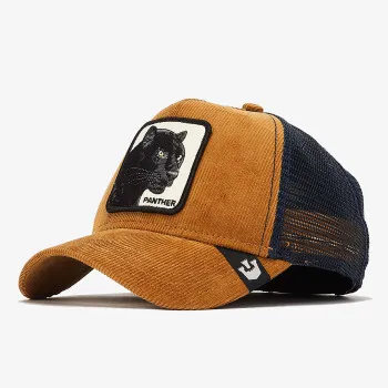 GOORIN BROS Sapca TRUCKER CAP THE PANTHER 