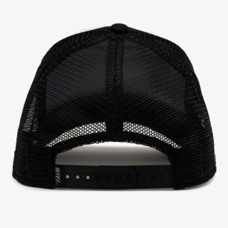 GOORIN BROS Sapca TRUCKER HAT THE BLACK MAMBA 