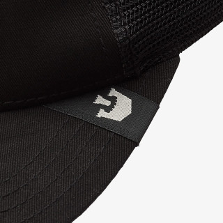 GOORIN BROS Sapca TRUCKER HAT THE BLACK MAMBA 
