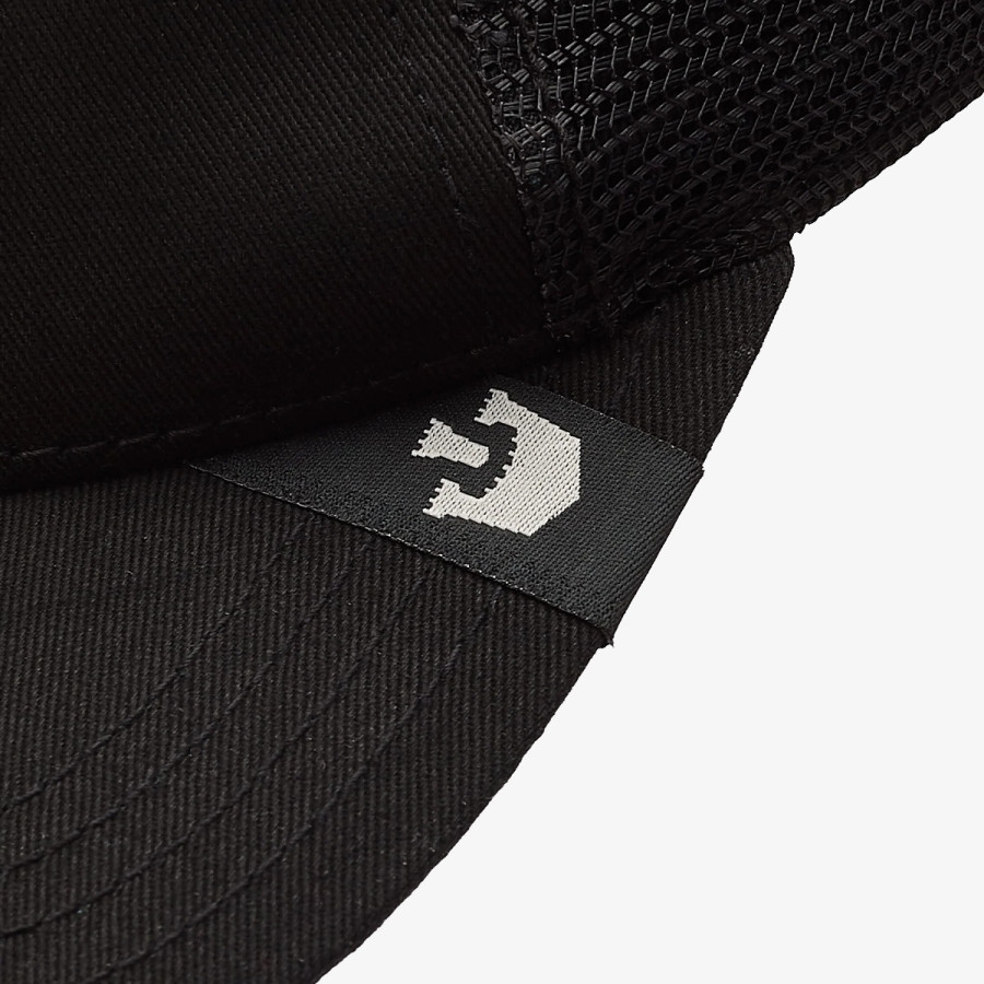 GOORIN BROS Sapca TRUCKER HAT THE BLACK MAMBA 