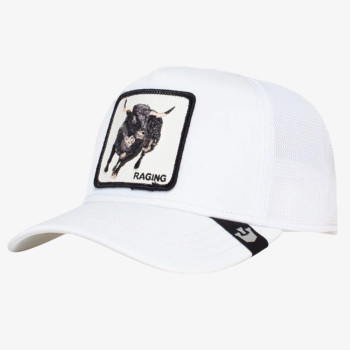 GOORIN BROS Sapca PLATINUM RAGE TRUCKER HAT 