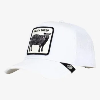 GOORIN BROS Sapca Platinum Sheep 