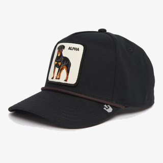 GOORIN BROS Sapca Alpha Dog 100 