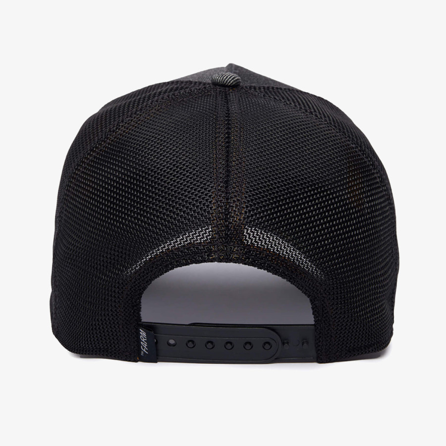 GOORIN BROS Sapca Silky Cock 