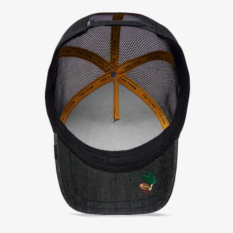 GOORIN BROS Sapca Silky Cock 