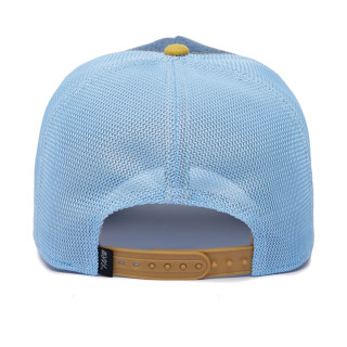 GOORIN BROS Sapca Silky Goat 