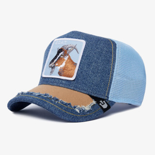GOORIN BROS Sapca Silky Goat 