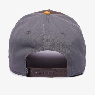 GOORIN BROS Sapca Lone Wolf 100 