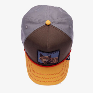 GOORIN BROS Sapca Lone Wolf 100 