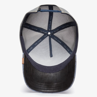 GOORIN BROS Sapca Storm Rhino 