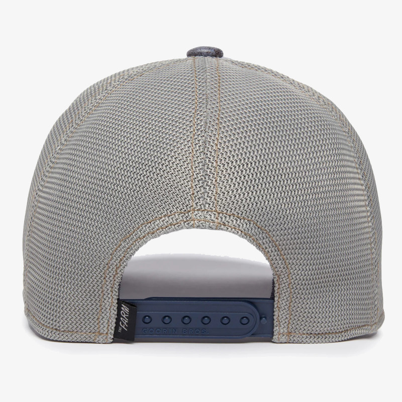 GOORIN BROS Sapca Storm Rhino 