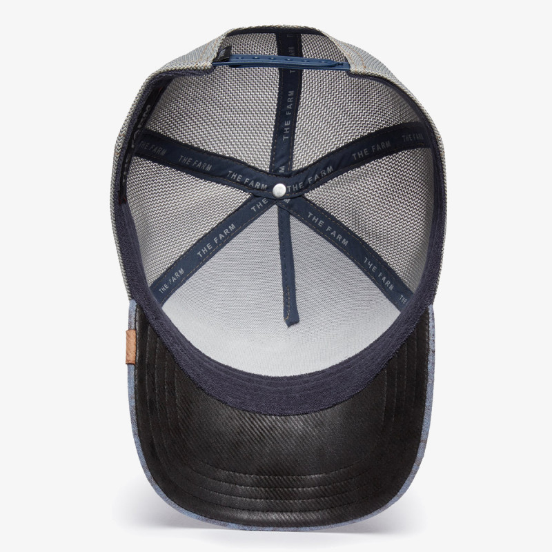 GOORIN BROS Sapca Storm Rhino 
