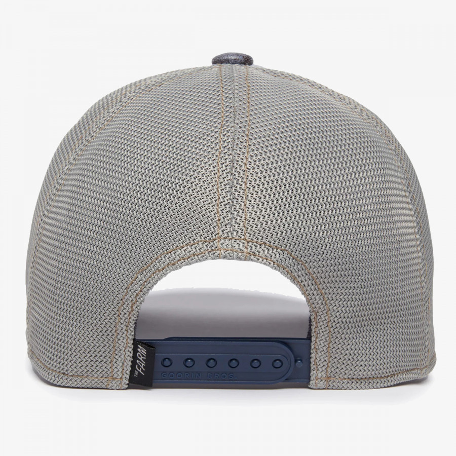 GOORIN BROS Sapca Storm Rhino 