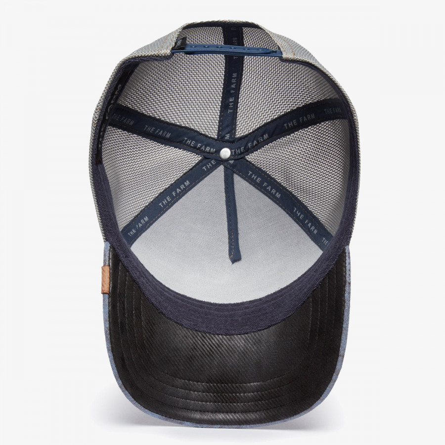 GOORIN BROS Sapca Storm Rhino 