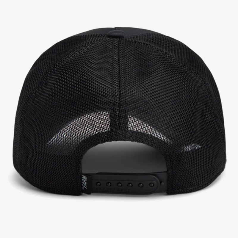GOORIN BROS Sapca GB2 Deadly Scorp 