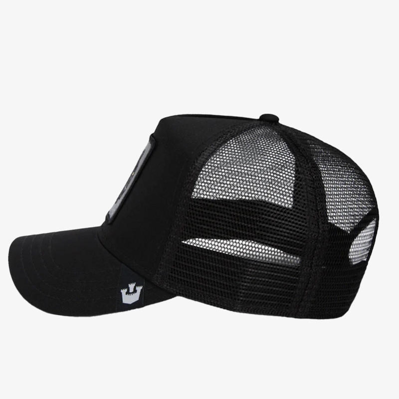 GOORIN BROS Sapca The Black Panther 