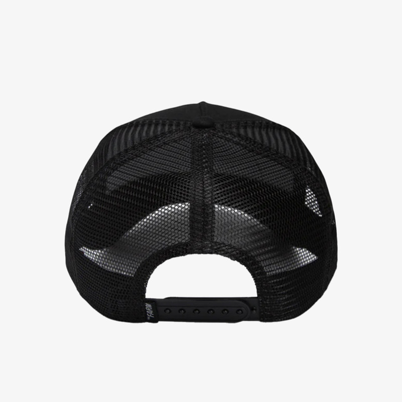 GOORIN BROS Sapca The Black Panther 
