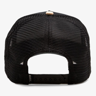 GOORIN BROS Sapca The Guard Dog 