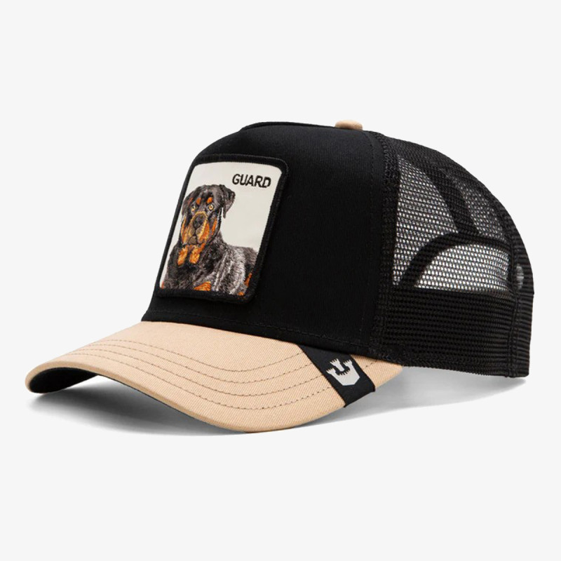 GOORIN BROS Sapca The Guard Dog 