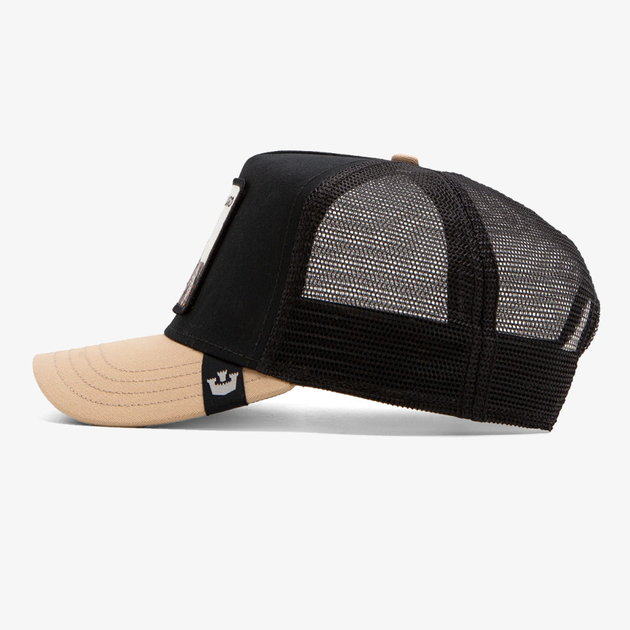 GOORIN BROS Sapca The Guard Dog 