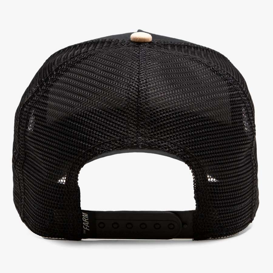 GOORIN BROS Sapca The Guard Dog 