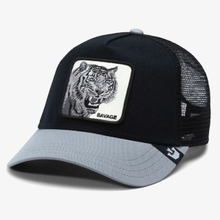 GOORIN BROS Sapca The Savage Tiger 
