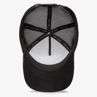 GOORIN BROS Sapca The Suede Panther 