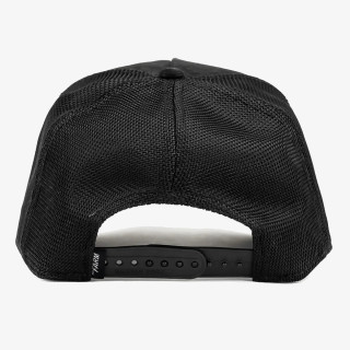GOORIN BROS Sapca The Suede Panther 