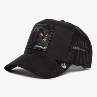 GOORIN BROS Sapca The Suede Panther 