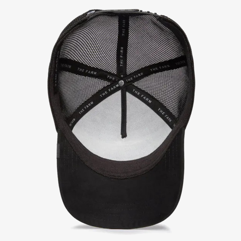 GOORIN BROS Sapca The Suede Panther 