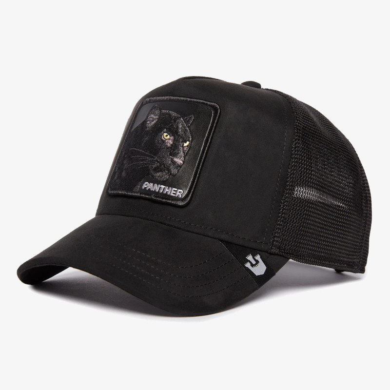 GOORIN BROS Sapca The Suede Panther 