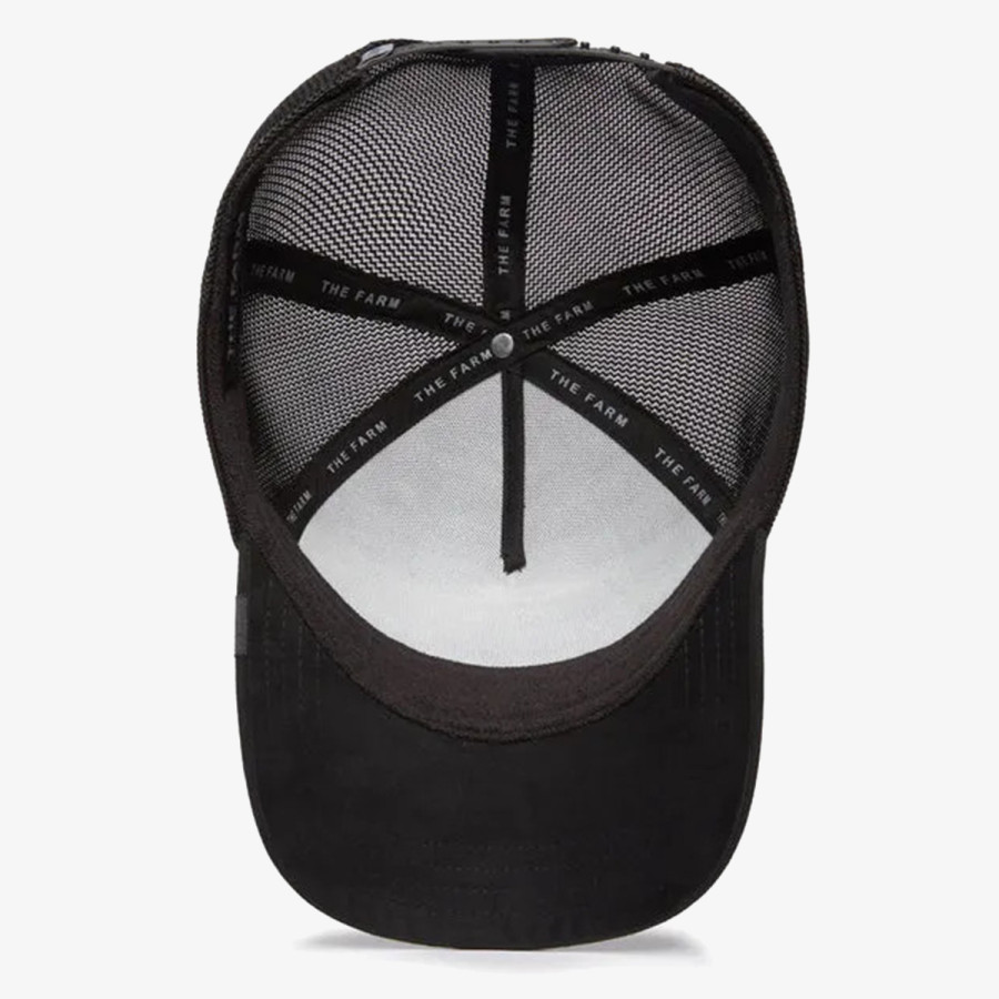 GOORIN BROS Sapca The Suede Panther 
