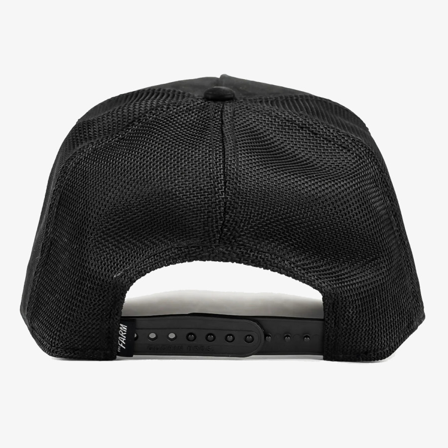 GOORIN BROS Sapca The Suede Panther 