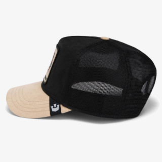 GOORIN BROS Sapca The Suede Cheetah 