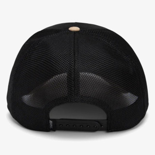 GOORIN BROS Sapca The Suede Cheetah 