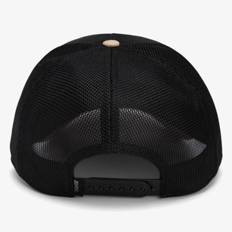 GOORIN BROS Sapca The Suede Cheetah 