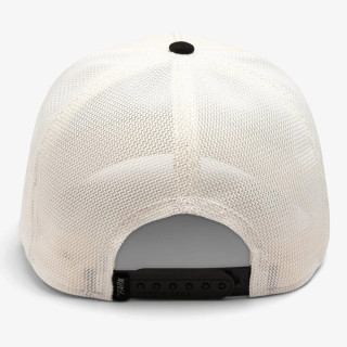 GOORIN BROS Sapca The Suede Pitbull 
