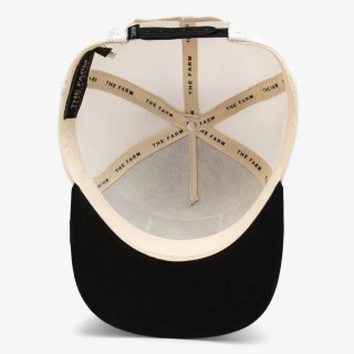 GOORIN BROS Sapca The Suede Pitbull 