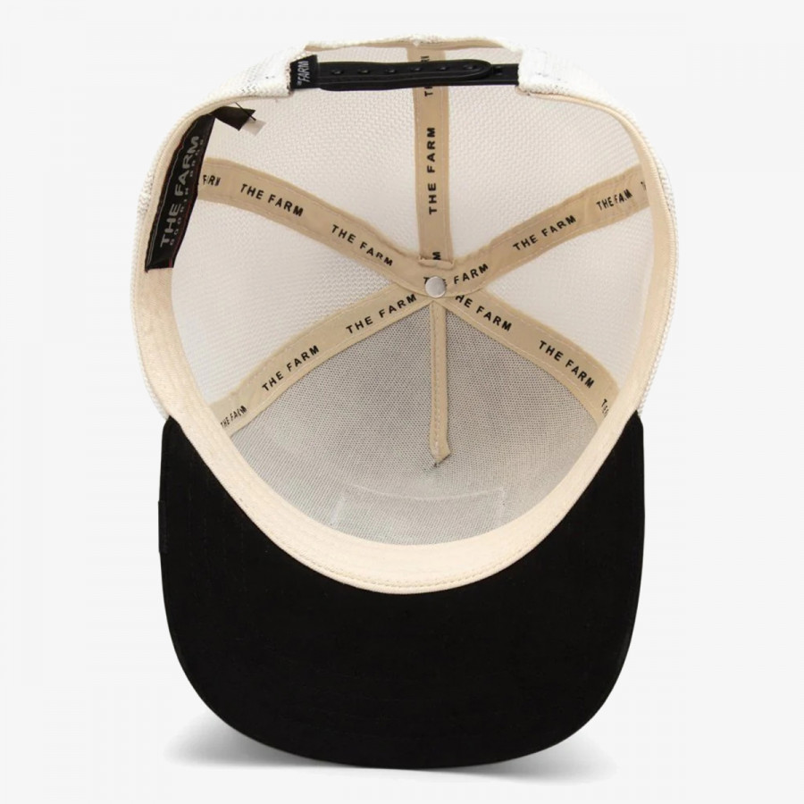 GOORIN BROS Sapca The Suede Pitbull 