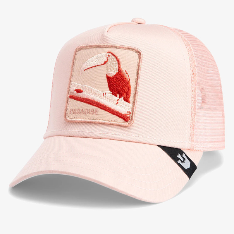 GOORIN BROS Sapca Toucan Mirage 