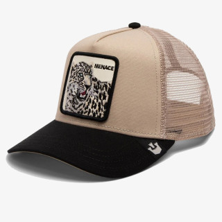 GOORIN BROS Sapca The Snow Leopard 